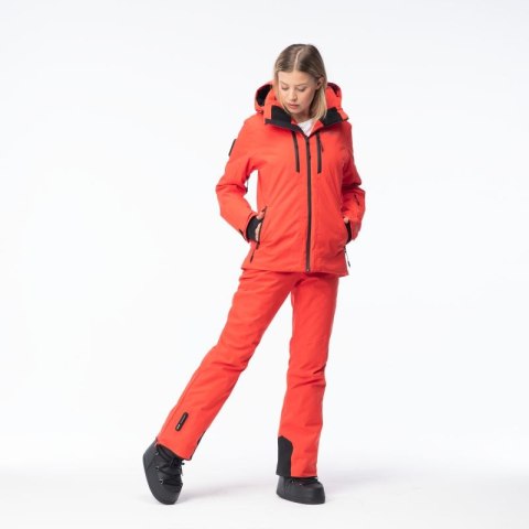 Damska Kurtka ocieplana PROSLOPE JACKET W Iguana