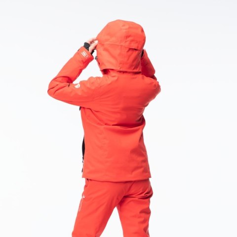 Damska Kurtka ocieplana PROSLOPE JACKET W Iguana
