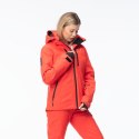 Damska Kurtka ocieplana PROSLOPE JACKET W Iguana