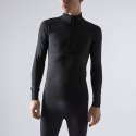 Męska Bluzka termoaktywna ACTIVE INTENSITY ZIP M Craft