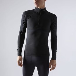 Męska Bluzka termoaktywna ACTIVE INTENSITY ZIP M Craft
