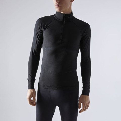 Męska Bluzka termoaktywna ACTIVE INTENSITY ZIP M Craft