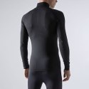 Męska Bluzka termoaktywna ACTIVE INTENSITY ZIP M Craft