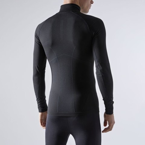 Męska Bluzka termoaktywna ACTIVE INTENSITY ZIP M Craft
