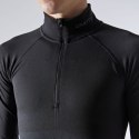 Męska Bluzka termoaktywna ACTIVE INTENSITY ZIP M Craft