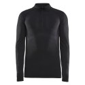 Męska Bluzka termoaktywna ACTIVE INTENSITY ZIP M Craft