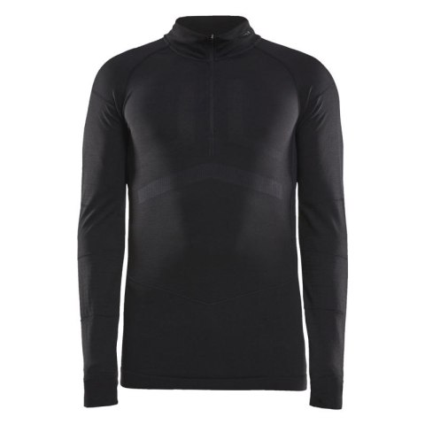 Męska Bluzka termoaktywna ACTIVE INTENSITY ZIP M Craft