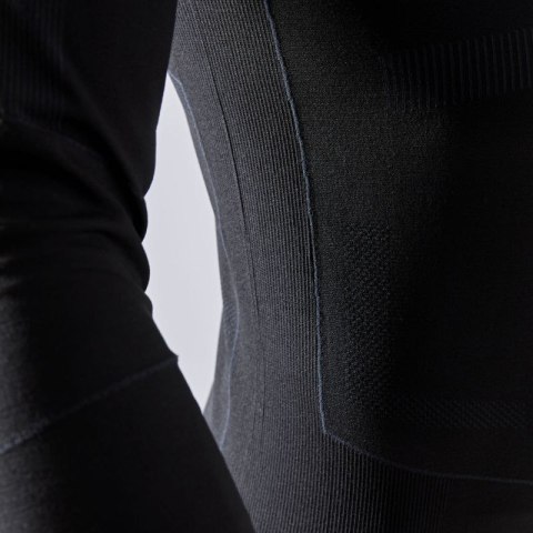 Męska Bluzka termoaktywna ACTIVE INTENSITY ZIP M Craft