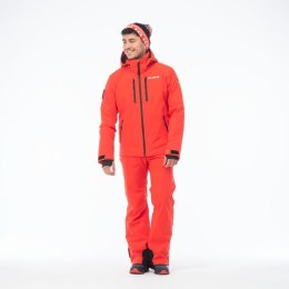 Męska Kurtka ocieplana PROSLOPE JACKET Iguana