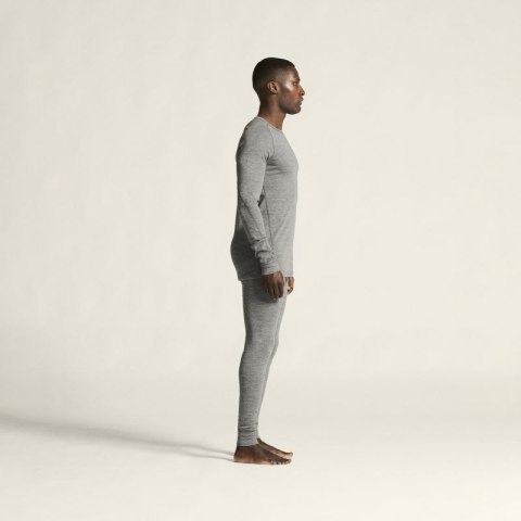 Męski Zestaw bielizny termoaktywnej WOOL MERINO SET M Craft