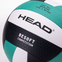 Piłka BESOFT Head