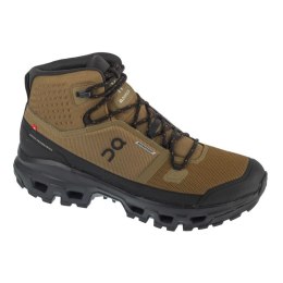 Buty On Cloudrock Mid Waterproof M 3MF10161473 On