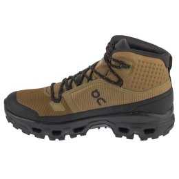 Buty On Cloudrock Mid Waterproof M 3MF10161473 On