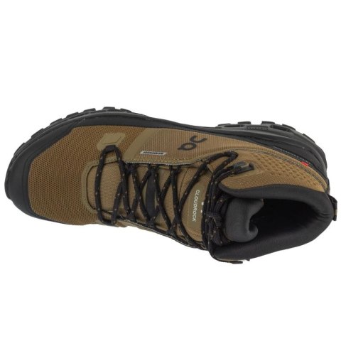 Buty On Cloudrock Mid Waterproof M 3MF10161473 On