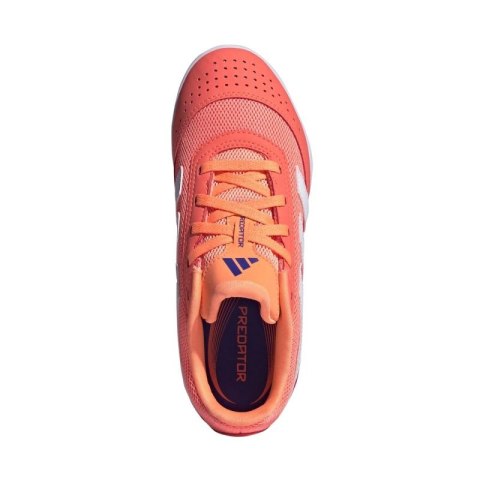 Buty piłkarskie dla dzieci adidas Predator Club IN Sala JH8860 Adidas