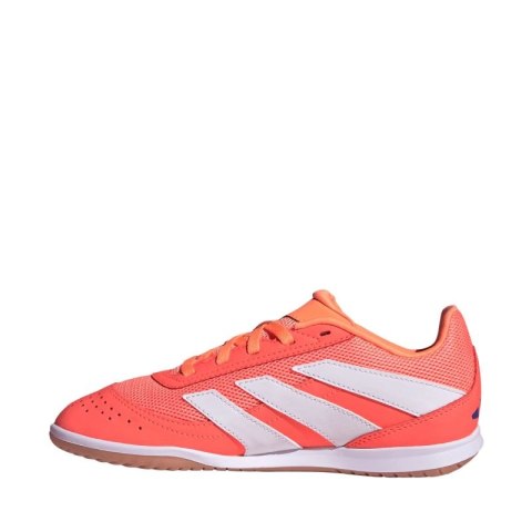 Buty piłkarskie dla dzieci adidas Predator Club IN Sala JH8860 Adidas