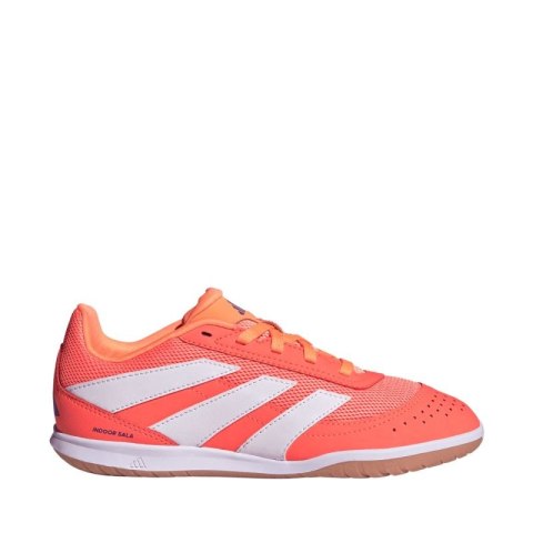Buty piłkarskie dla dzieci adidas Predator Club IN Sala JH8860 Adidas