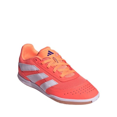 Buty piłkarskie dla dzieci adidas Predator Club IN Sala JH8860 Adidas