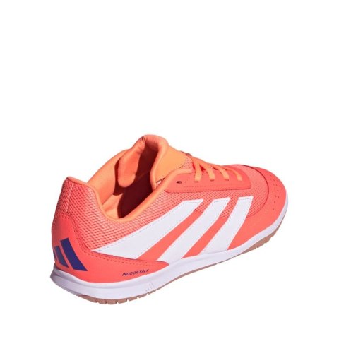 Buty piłkarskie dla dzieci adidas Predator Club IN Sala JH8860 Adidas