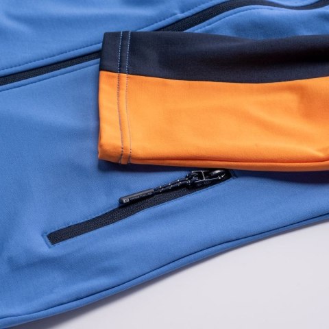 Dziecięca Bluza ITRAINO JRB IQ