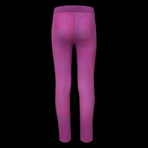 Dziecięce Legginsy ILEY JRG IQ