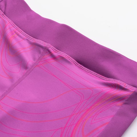Dziecięce Legginsy ILEY JRG IQ