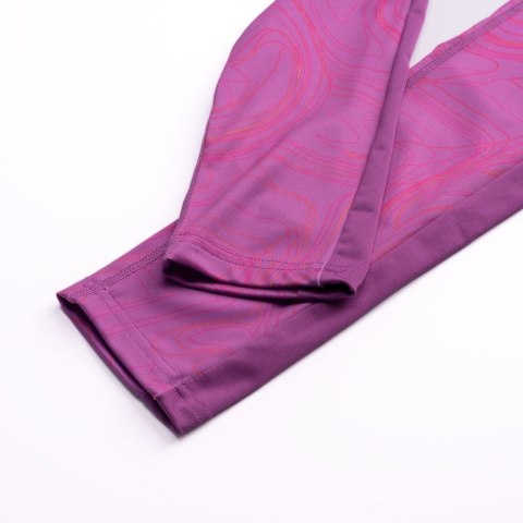 Dziecięce Legginsy ILEY JRG IQ