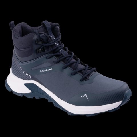 Męskie Buty BRESO MID AG Elbrus