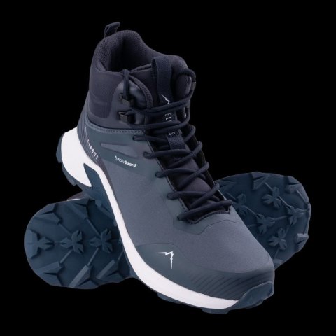 Męskie Buty BRESO MID AG Elbrus