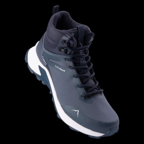 Męskie Buty BRESO MID AG Elbrus