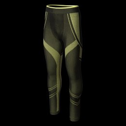 Męskie Legginsy termoaktywne 4RCN Brugi