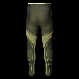 Męskie Legginsy termoaktywne 4RCN Brugi