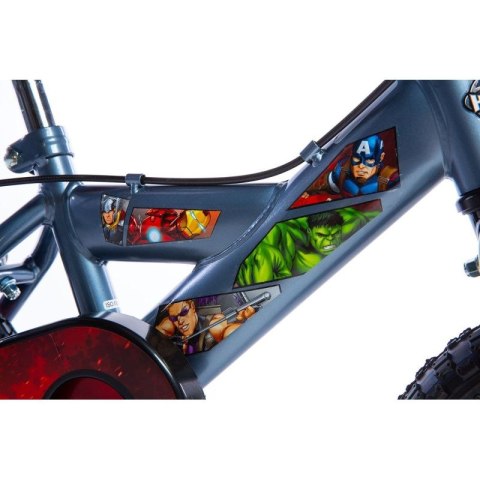 Rowerek Dziecięcy HUFFY 12" Avengers Huffy