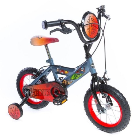 Rowerek Dziecięcy HUFFY 12" Avengers Huffy