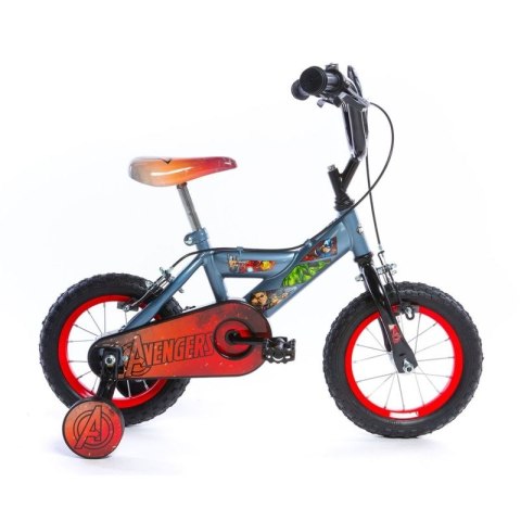 Rowerek Dziecięcy HUFFY 12" Avengers Huffy