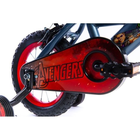 Rowerek Dziecięcy HUFFY 12" Avengers Huffy
