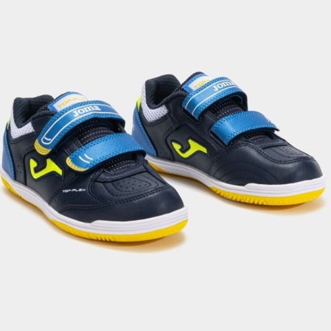 Buty Joma Top Flex 2503 IN Jr TPJW2503INV Joma