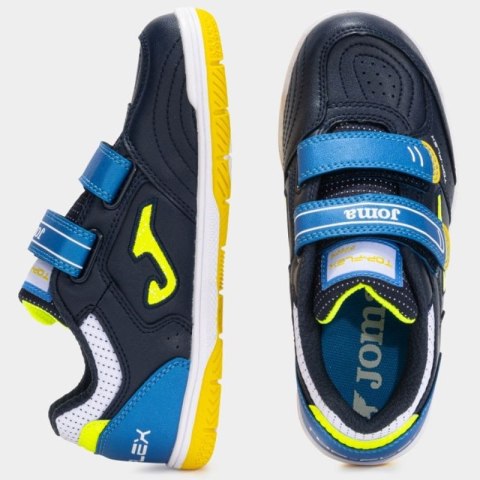Buty Joma Top Flex 2503 IN Jr TPJW2503INV Joma