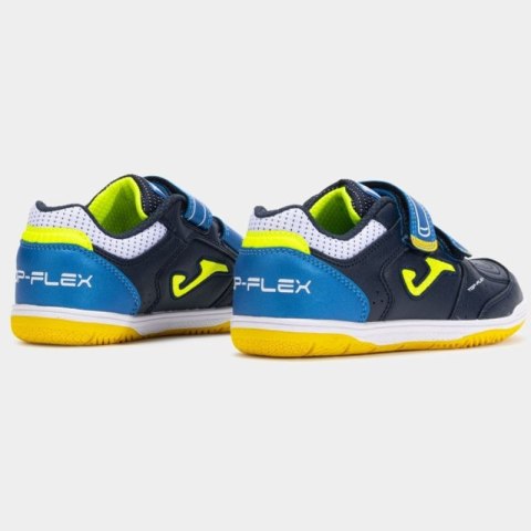 Buty Joma Top Flex 2503 IN Jr TPJW2503INV Joma