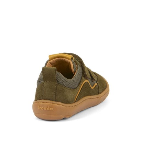 Buty dziecięce Froddo (G3130271-3) Froddo