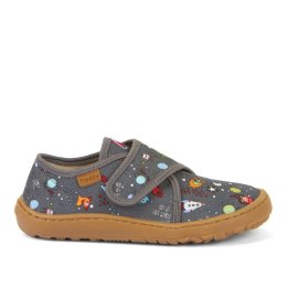 Buty dziecięce płócienne Froddo (G1700421-3) Froddo