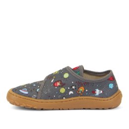 Buty dziecięce płócienne Froddo (G1700421-3) Froddo