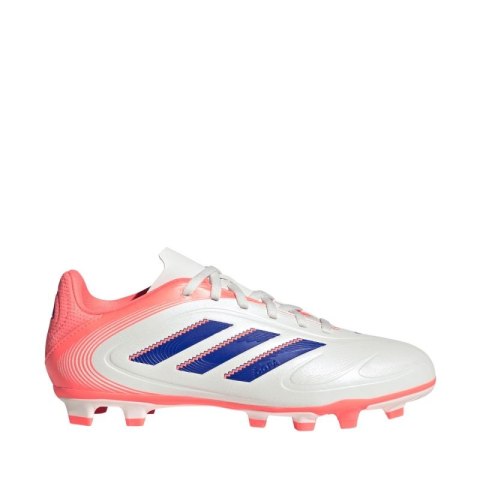 Buty piłkarskie dla dzieci adidas Copa Pure 3 Club FG/MG JR2907 Adidas