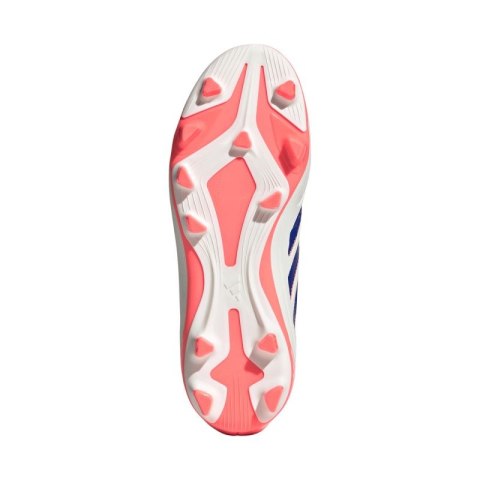 Buty piłkarskie dla dzieci adidas Copa Pure 3 Club FG/MG JR2907 Adidas