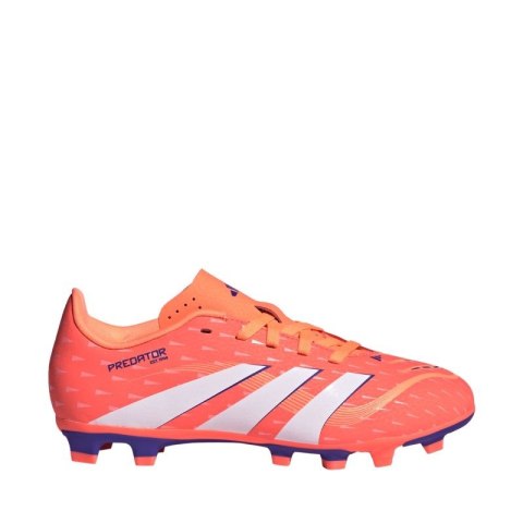 Buty piłkarskie dla dzieci adidas Predator Club FG/MG JH8867 Adidas