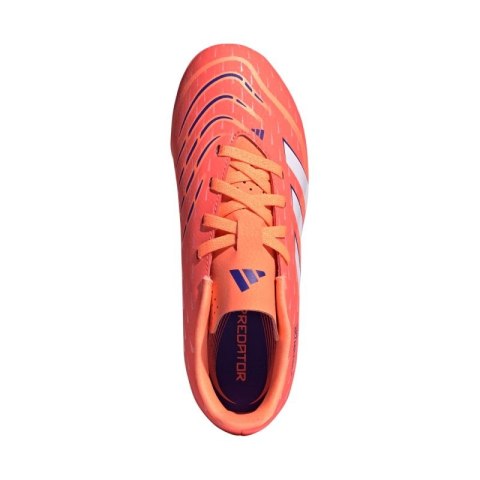Buty piłkarskie dla dzieci adidas Predator Club FG/MG JH8867 Adidas