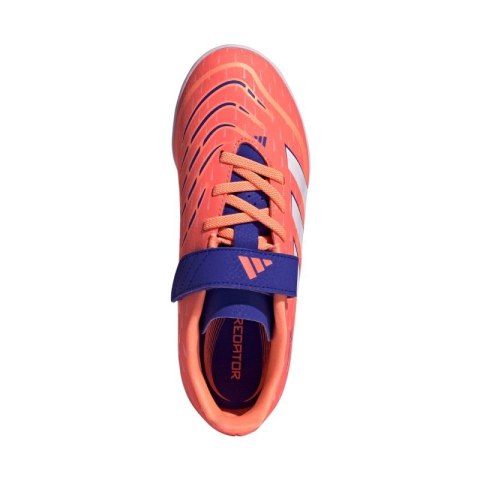 Buty piłkarskie dla dzieci adidas Predator Club TF JH8864 Adidas