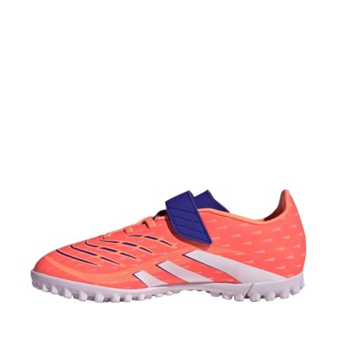 Buty piłkarskie dla dzieci adidas Predator Club TF JH8864 Adidas