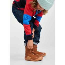 Buty zimowe Reima ReimaTec barefoot dla dzieci Talvella Junior (5400151A-1490) Reima