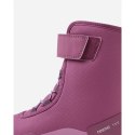 Buty zimowe Reima ReimaTec barefoot dla dzieci Talvella Junior (5400151A-5390) Reima